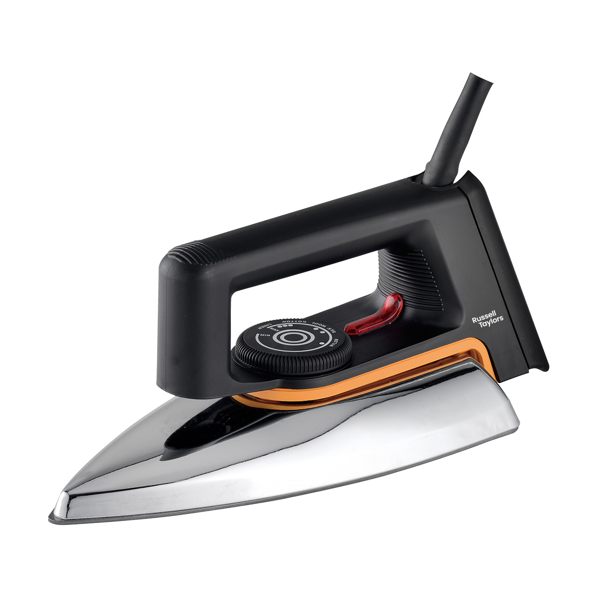 Russell Taylors Dry Iron Di-10
