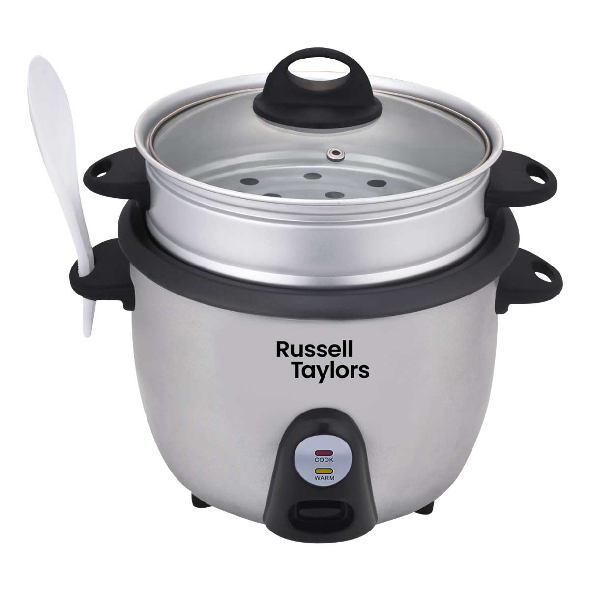 Russell Taylors Rice Cooker 2.8L Rc8