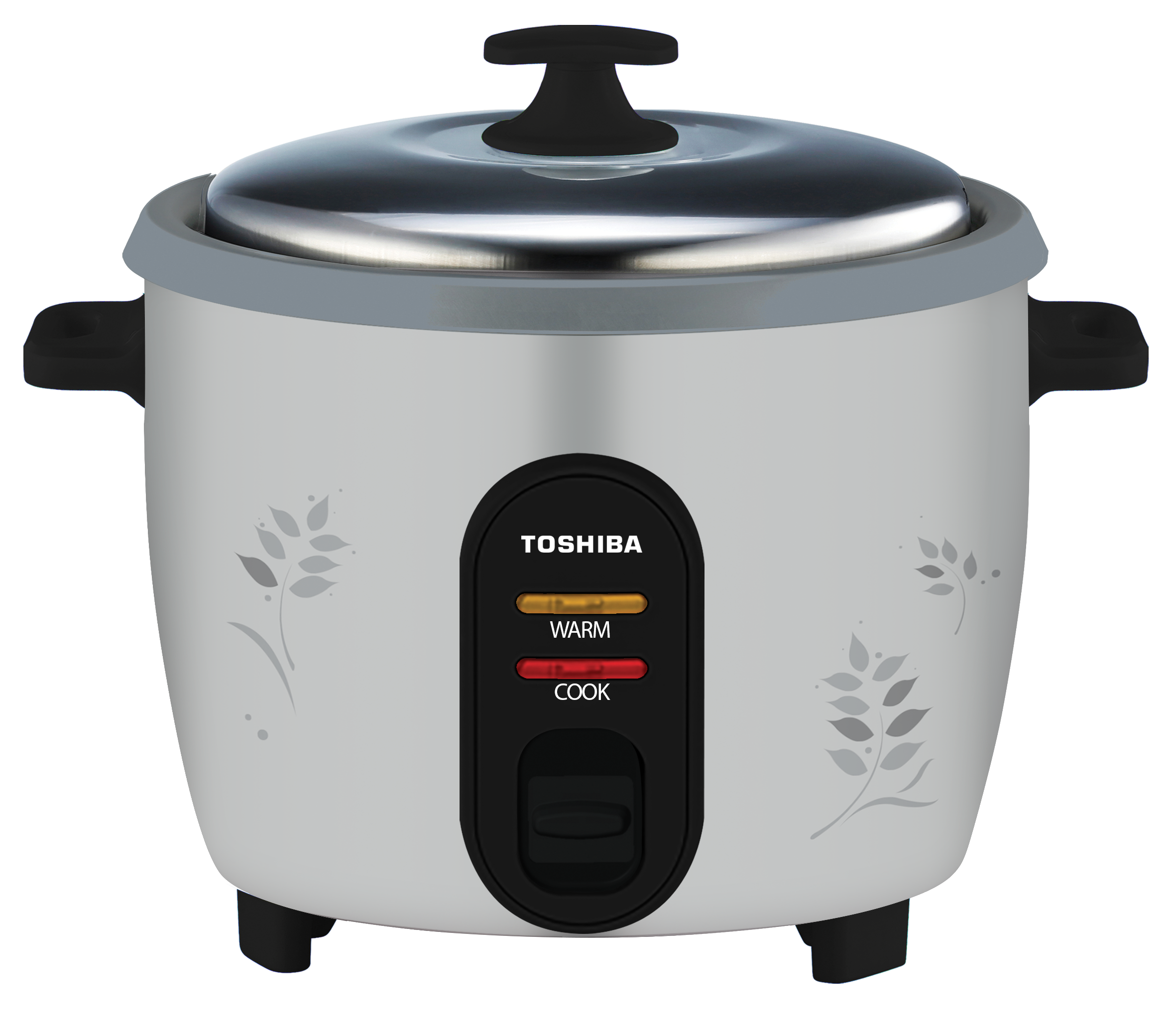 Toshiba Convent Rice Cooker 1.8L Rc-T18cemygy