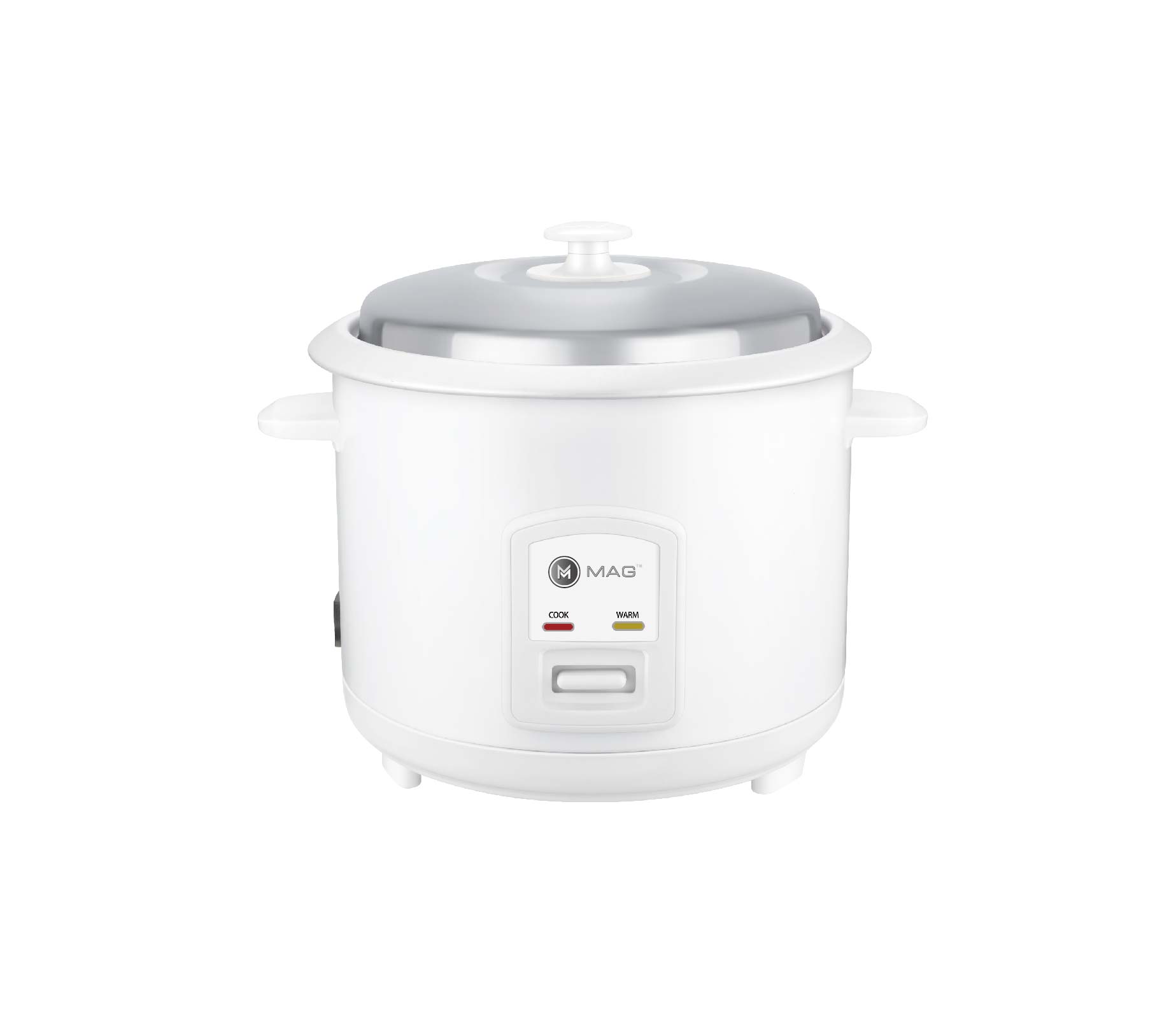 Mag 1.8L Convent Rice Cooker Mg-Crc180n