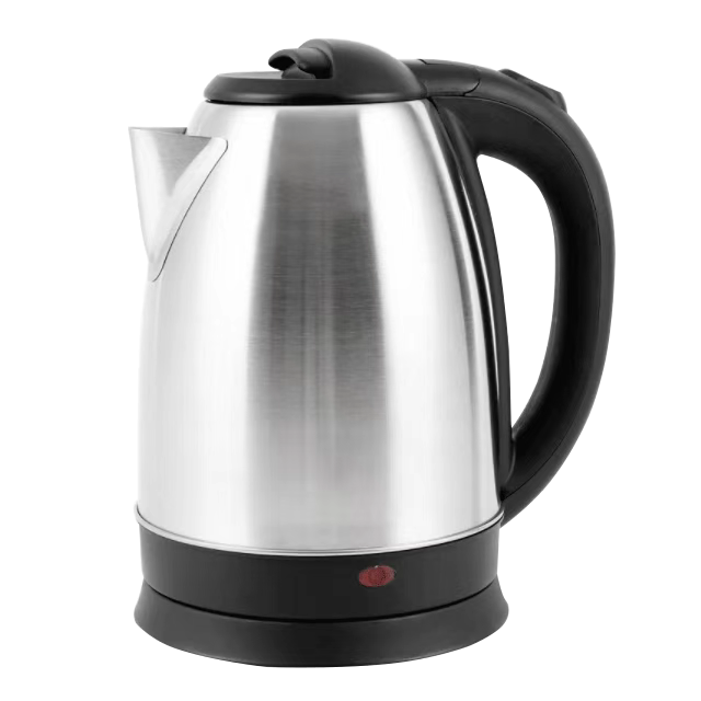 Mag 1.8L Stainless Steel Kettle Mg-Jk1823n