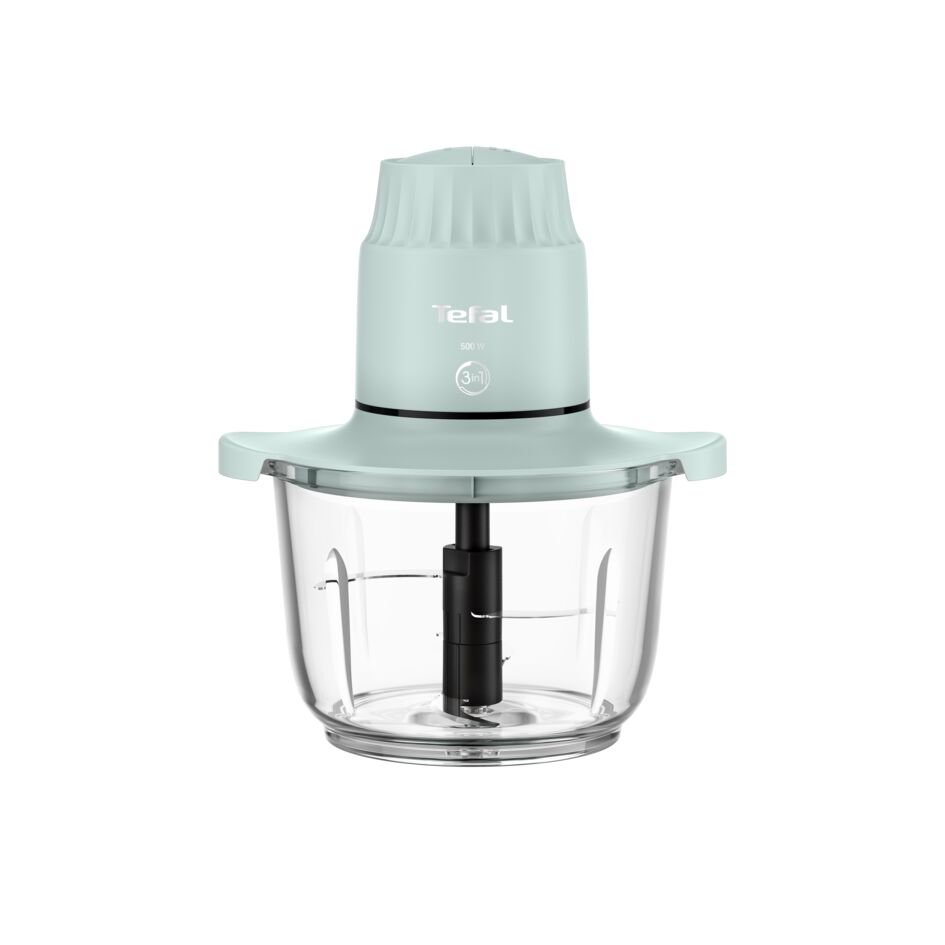 Tefal Choppeo Chopper Mb6031 2L