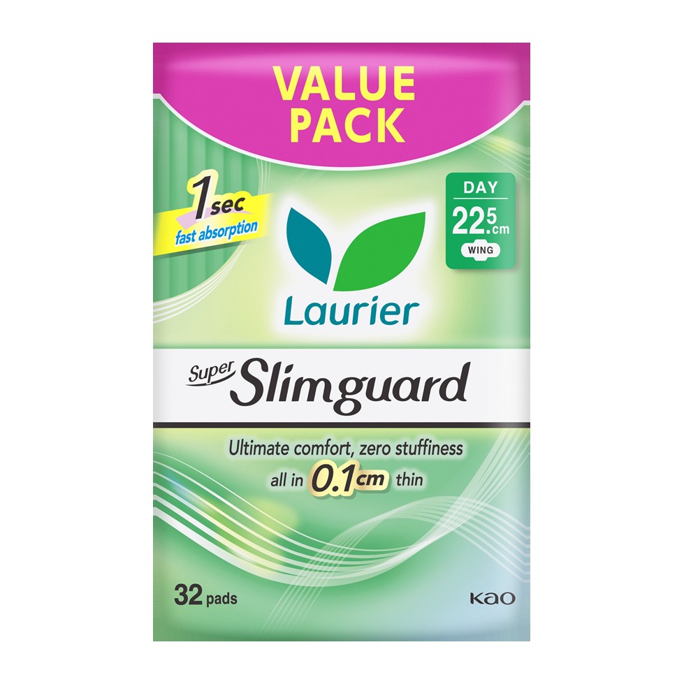 Laurier Spr Slm Grd 22.5cm 20S Tp