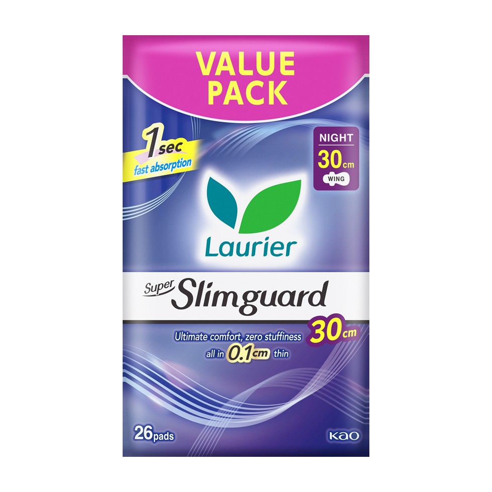 Laurier Spr Slm Grd 30cm 14S Tp