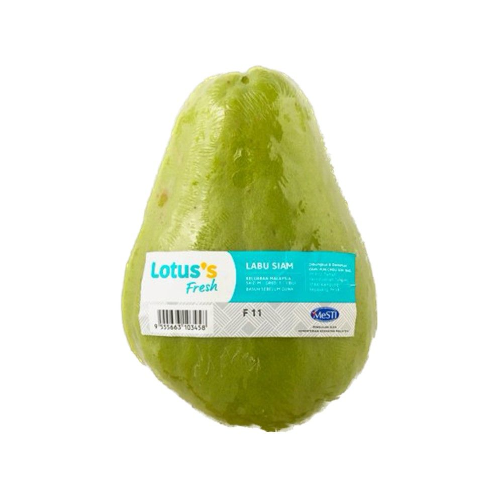 Lotuss Labu Siam