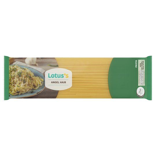 Lotuss Angel Hair 400g