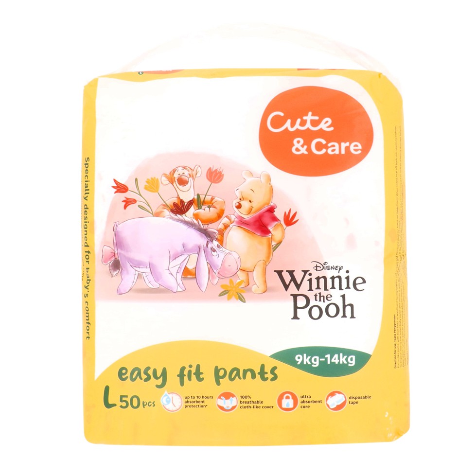 Cute+care Baby Pants L50