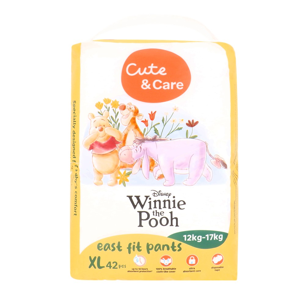 Cute+care Baby Pants Xl42