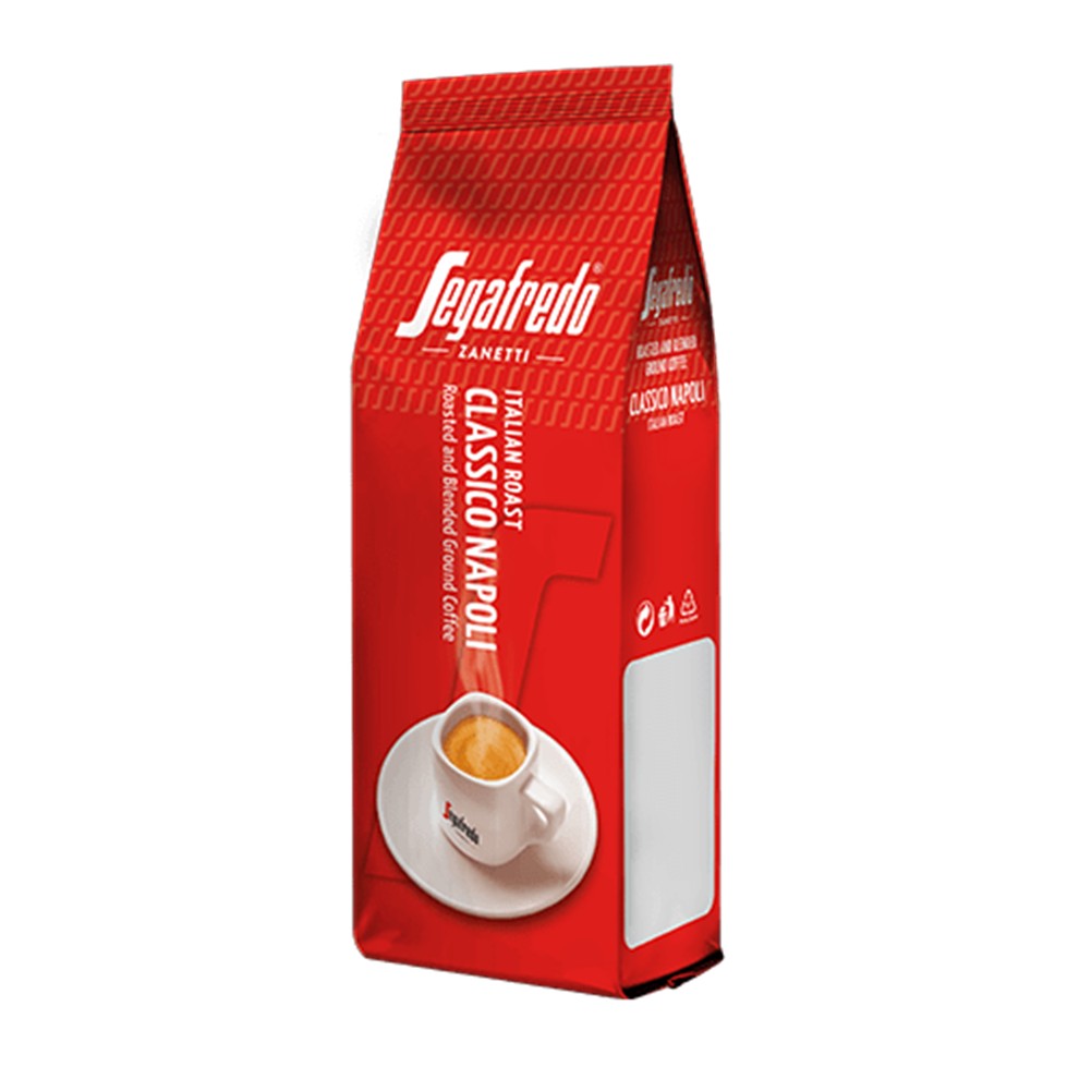 Segafredo Classico Napoli 200g