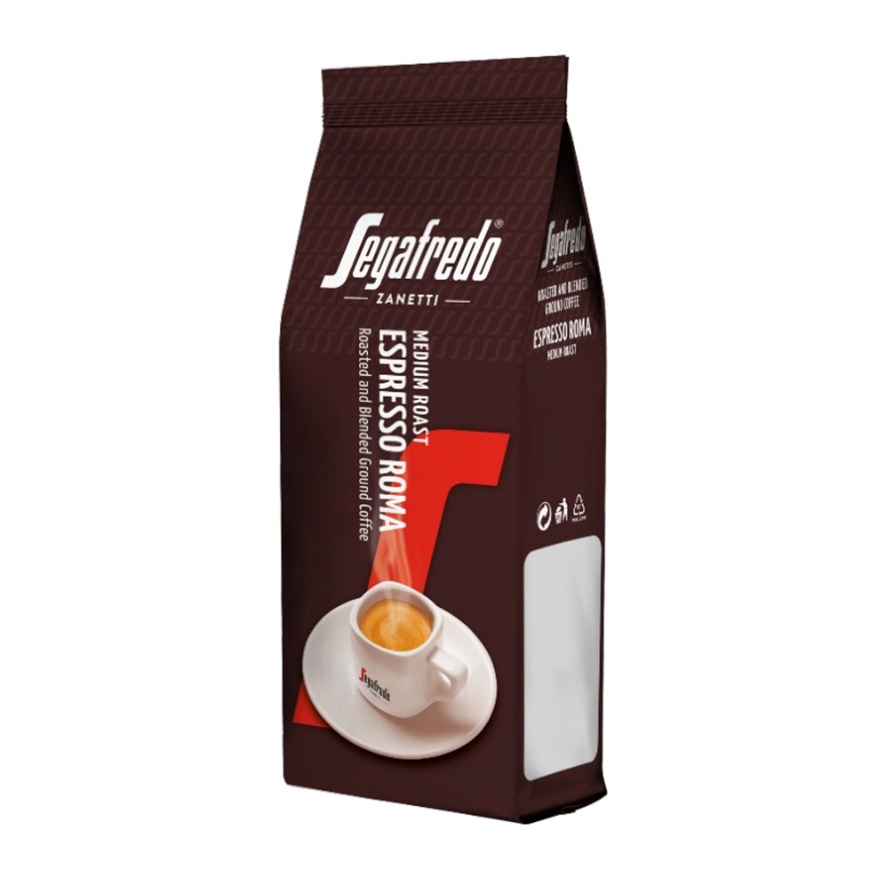 Segafredo Espresso Roma 200g