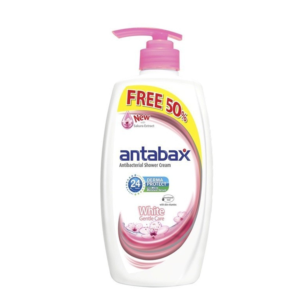 Antabax Bw Gentle Care 960g