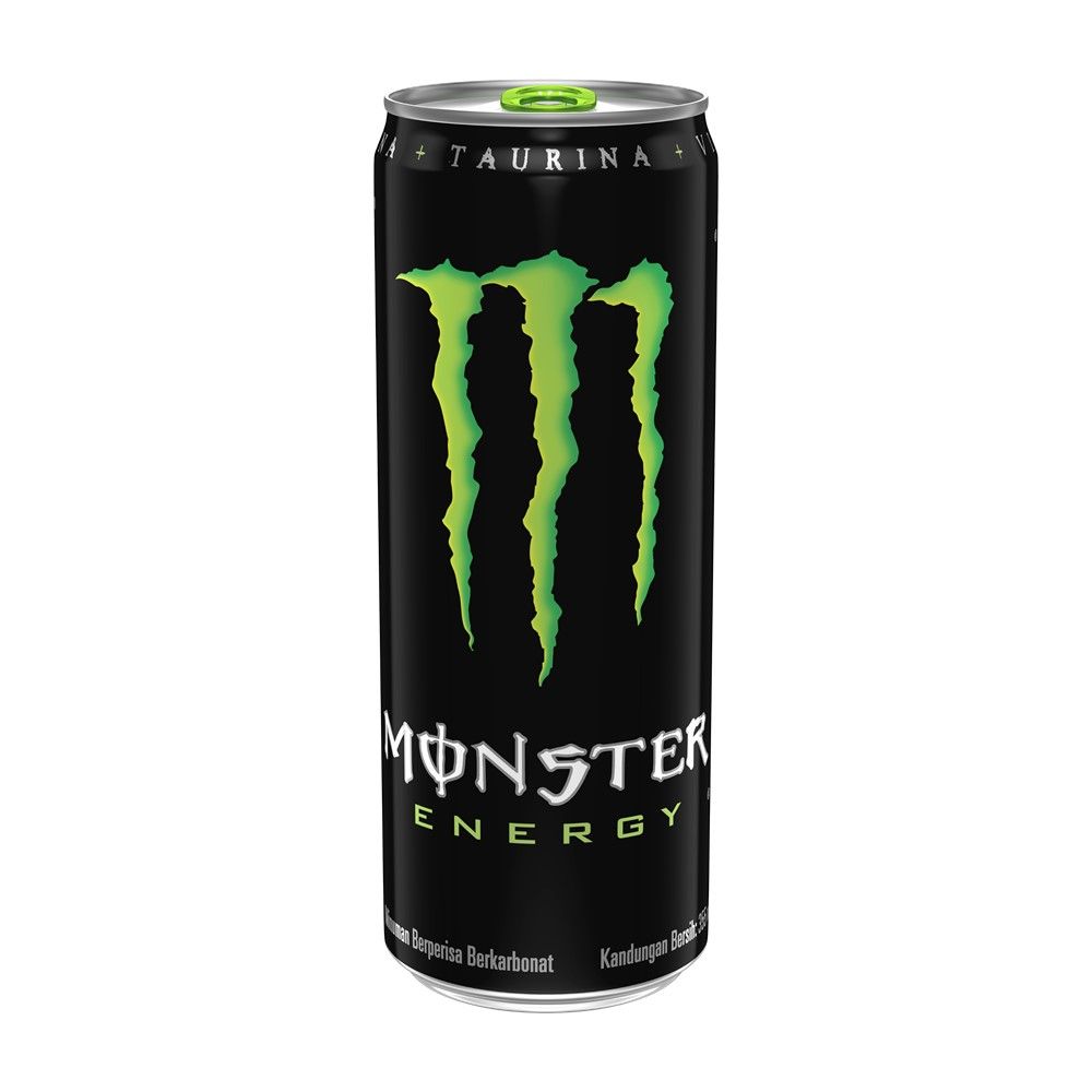 Monster Energy 355ml