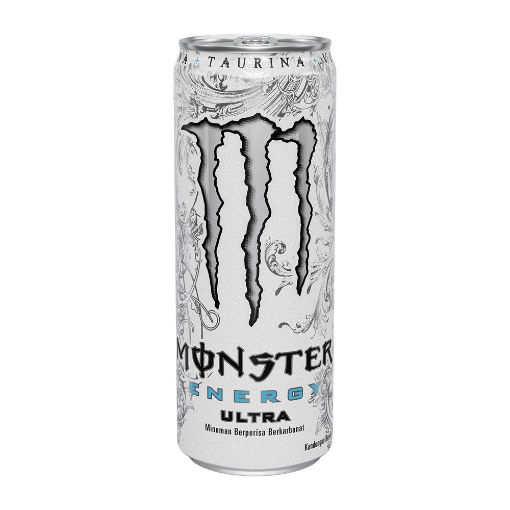 Monster Ultra 355ml