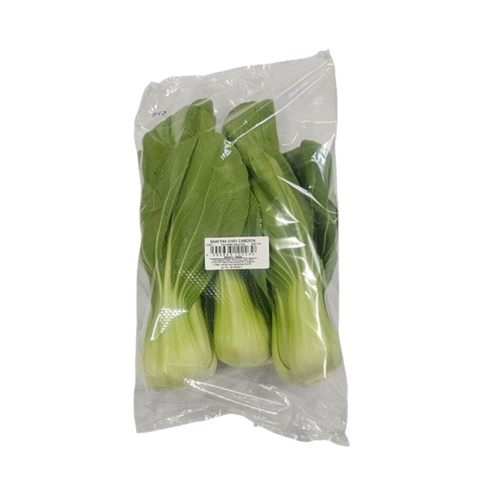 Lotuss Sawi Pak Choy 300g