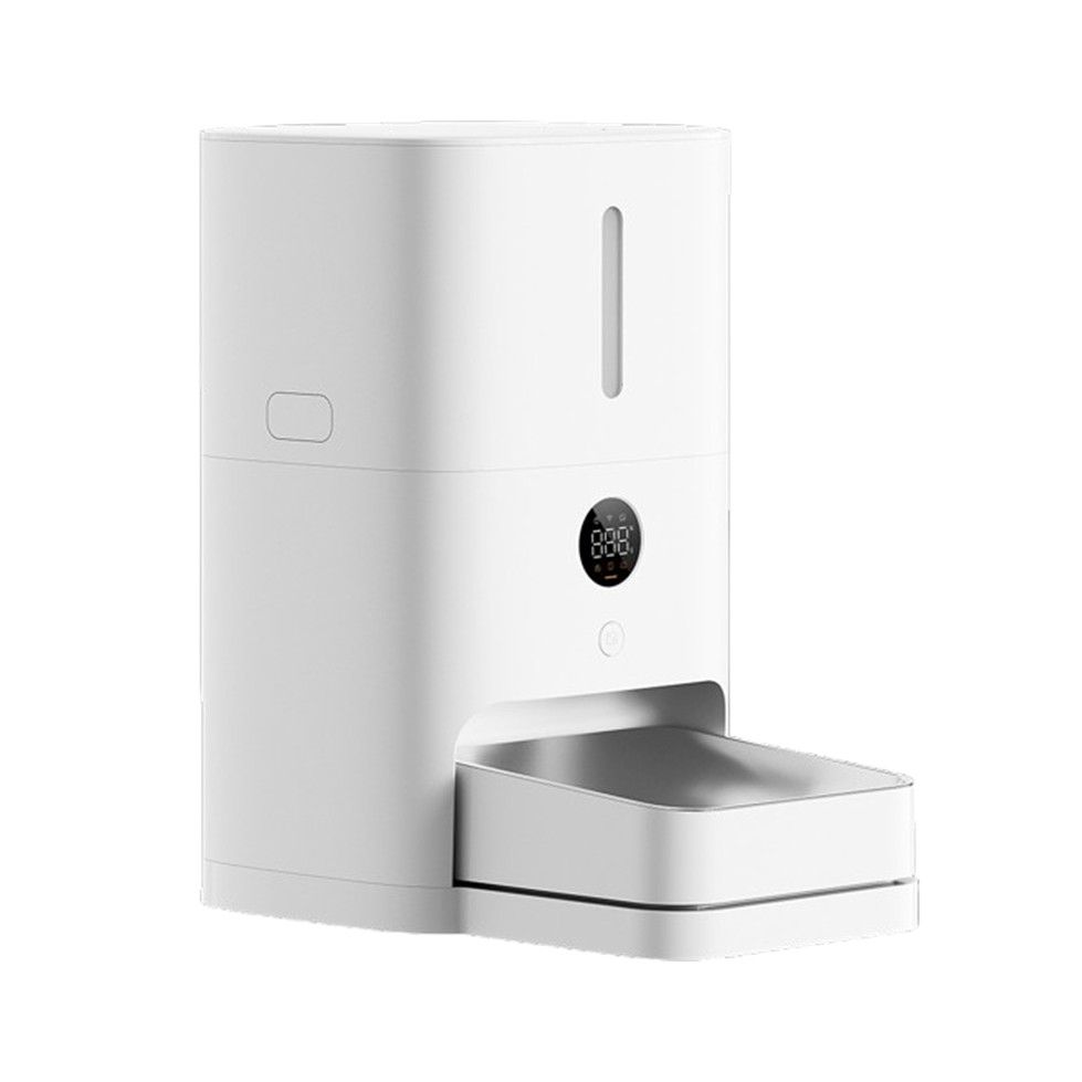Xiaomi Smart Pet Foodfeeder 2 Uk Bhr9028gb