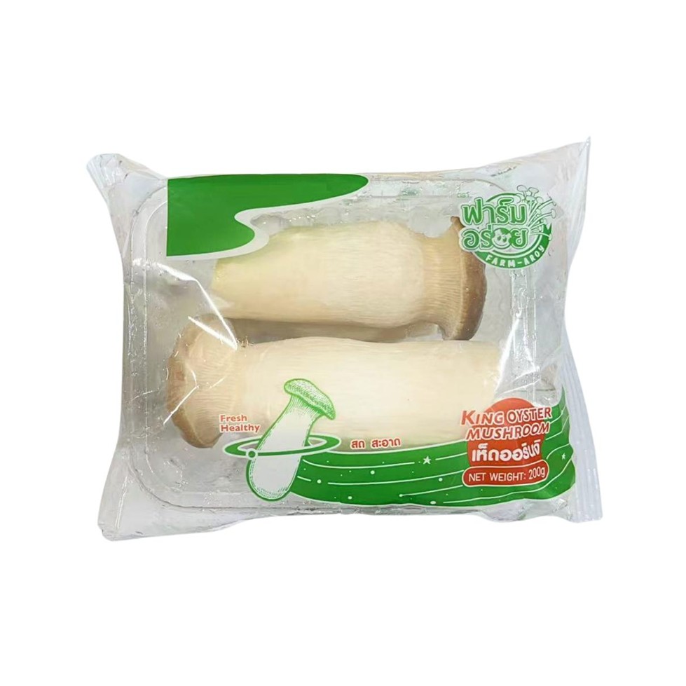 King Oyster 200g