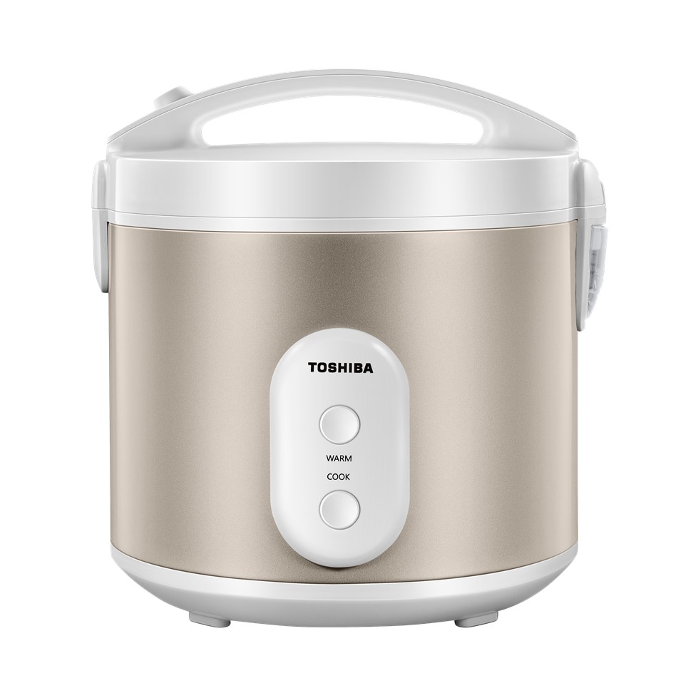 Toshiba Jar Rice Cooker 1.8L Rc-18jr1nmy