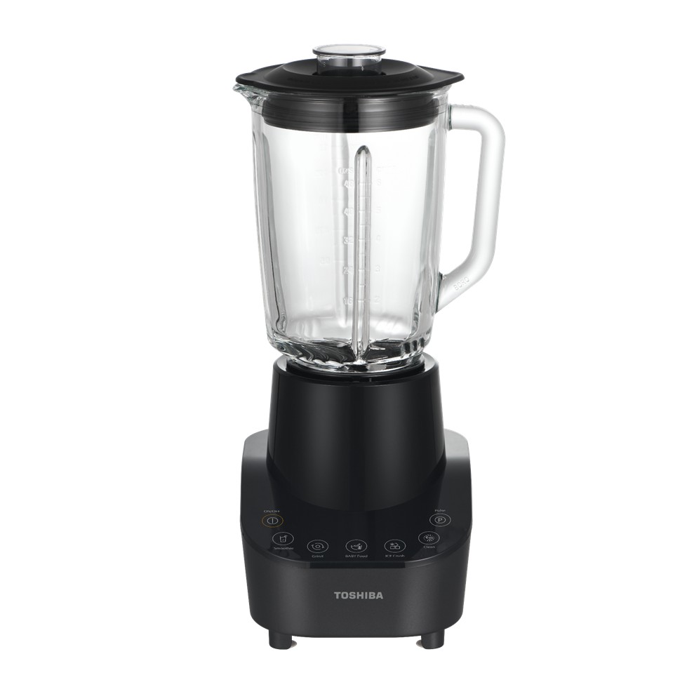 Toshiba Glass Blender 1.5L Bl-70gs1umyk