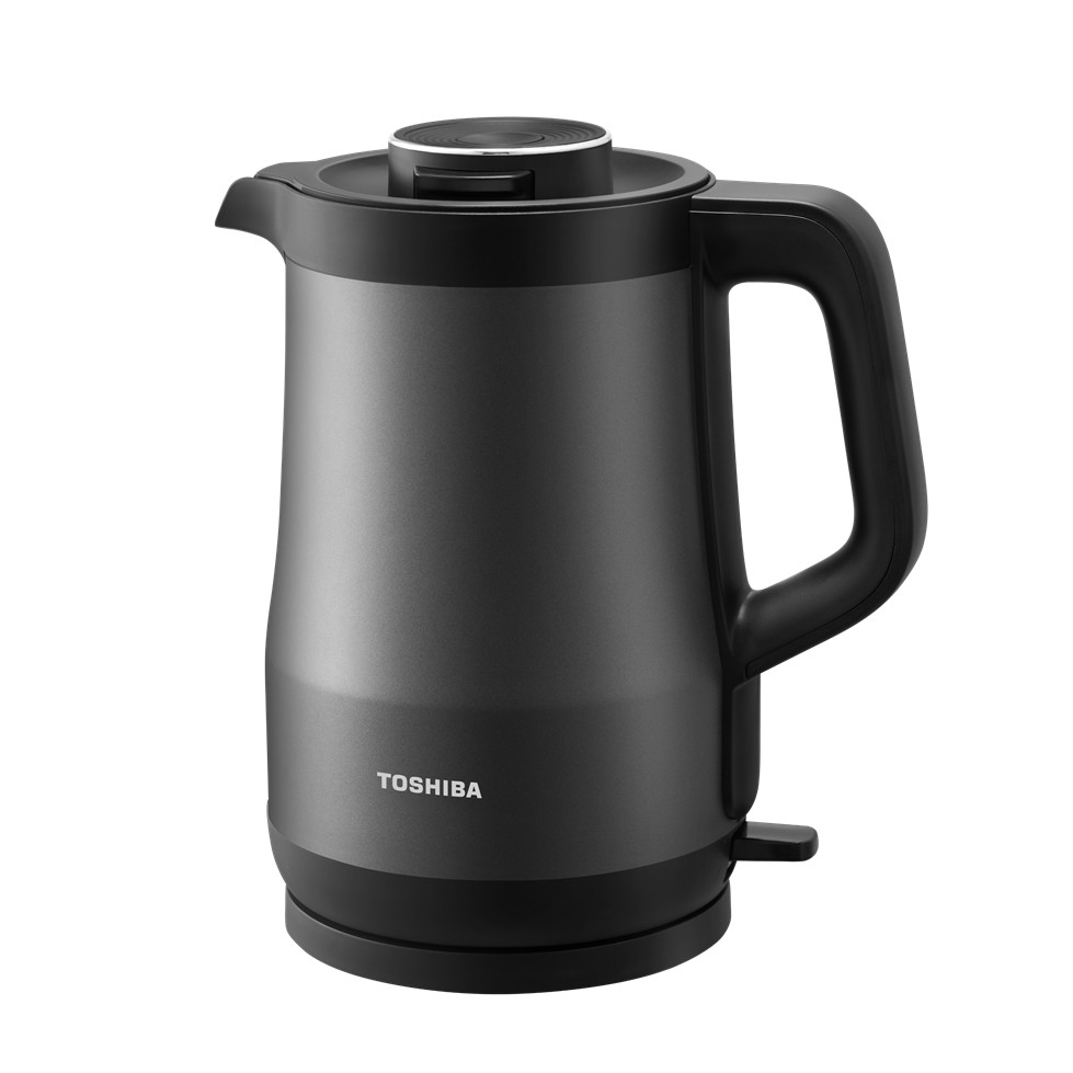 Toshiba Kettle 1.5L Kt-15drumyh