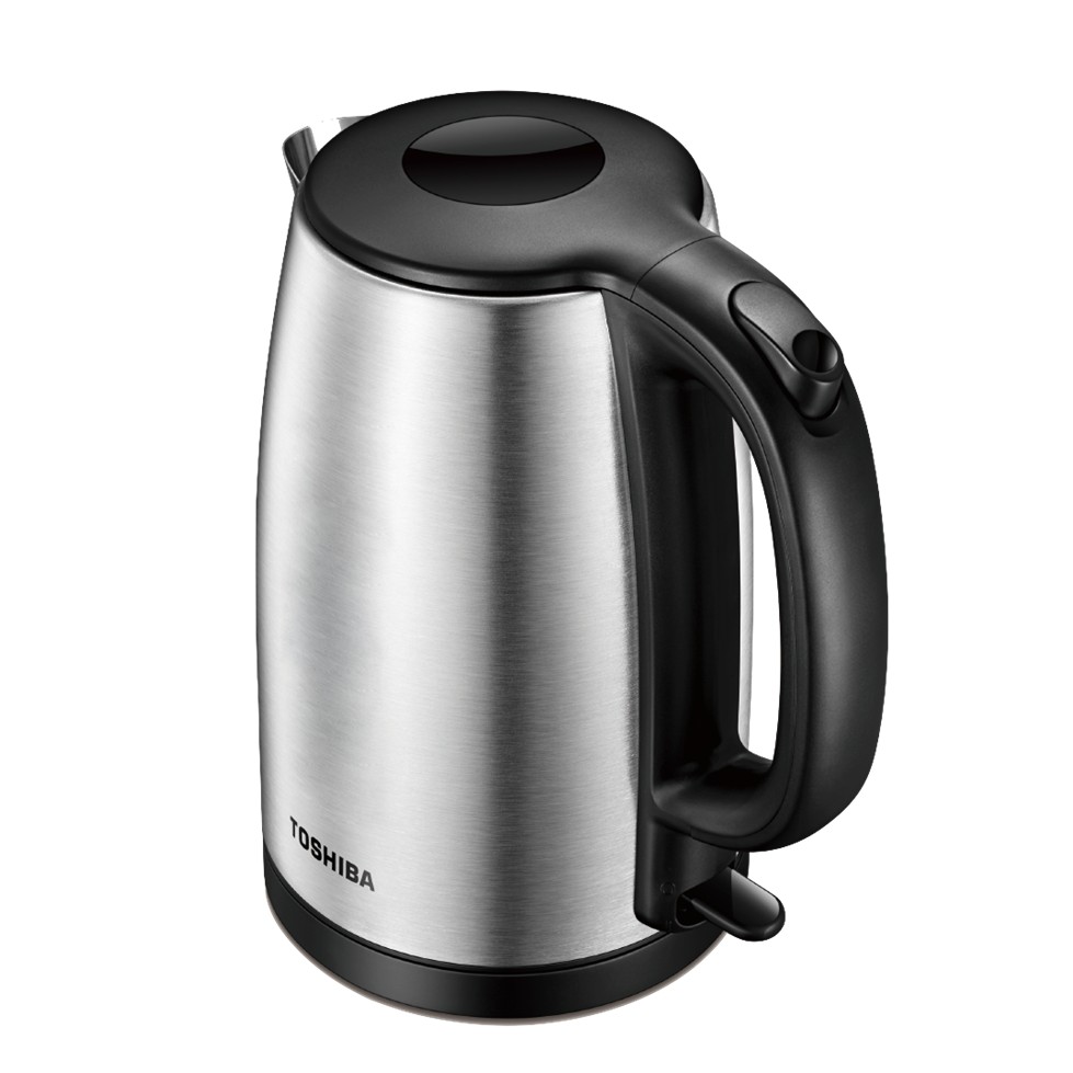 Toshiba Ss Kettle 1.7L Kt-17sh1nmy
