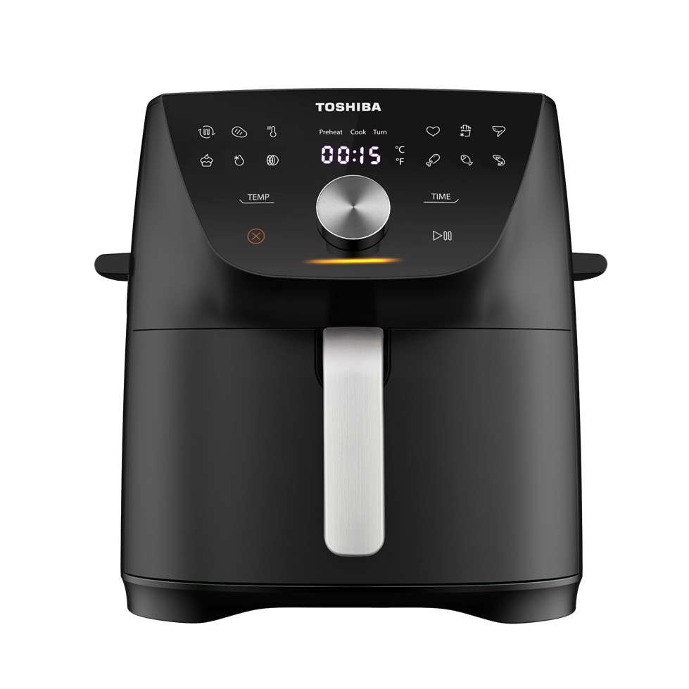 Toshiba Air Fryer 7.4L Af-74cs1trmyh