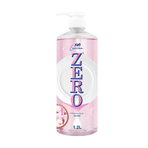 Fab Dwash Liq Sakura 1.2L