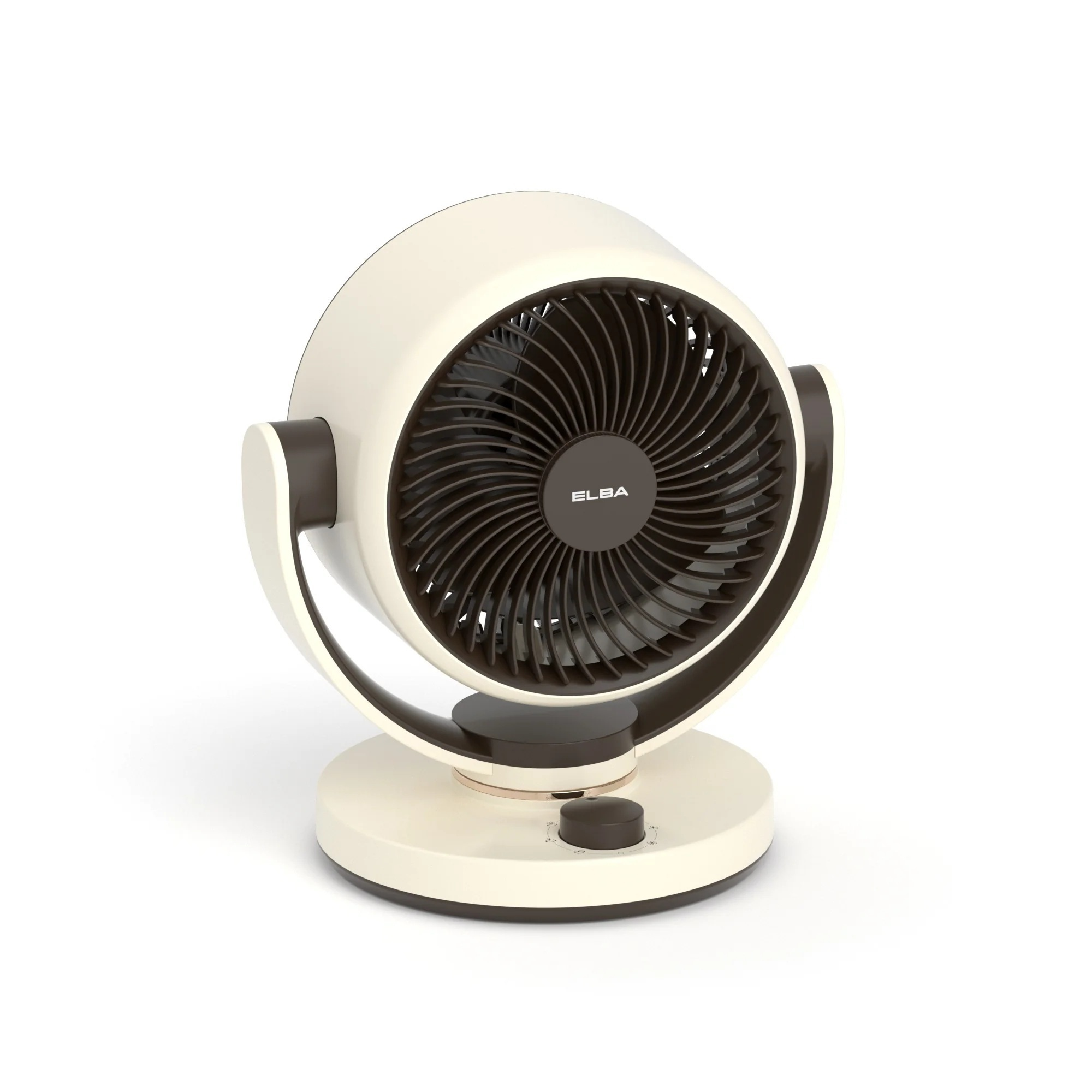Elba Table Fan 8in Etf S0866 Mc