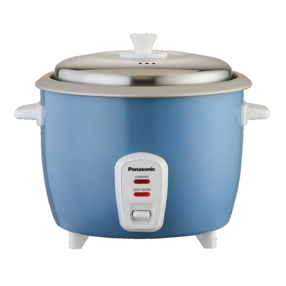 Panasonic Sr-Ec18h Rice Cooker 1.8L