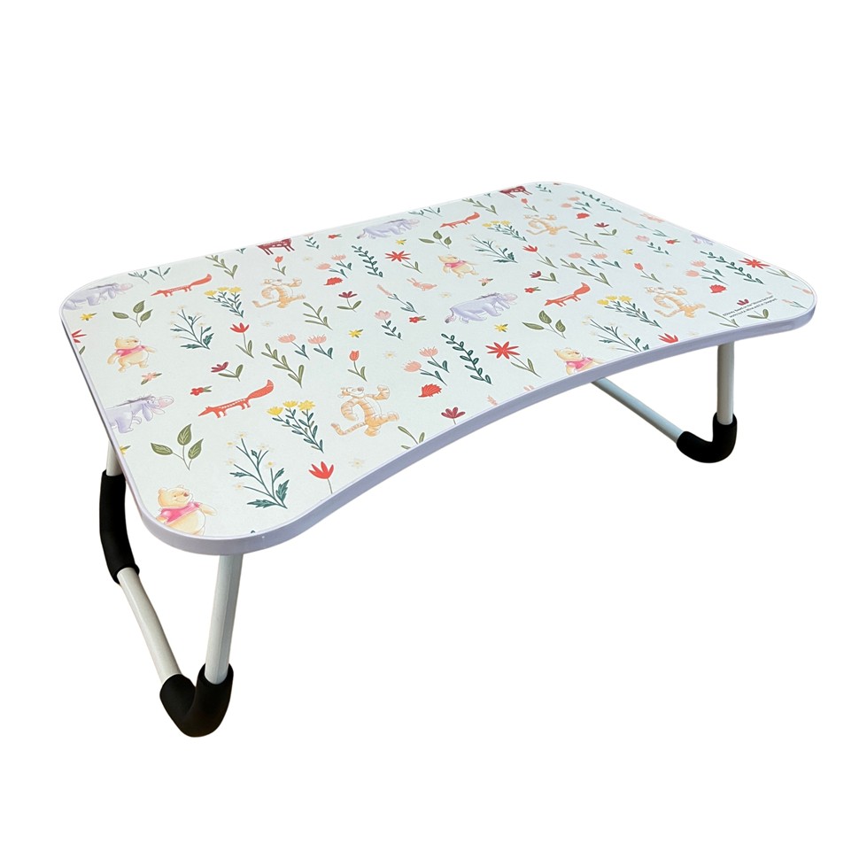Disney Pooh Foldable Tbl 40×60cm Beige