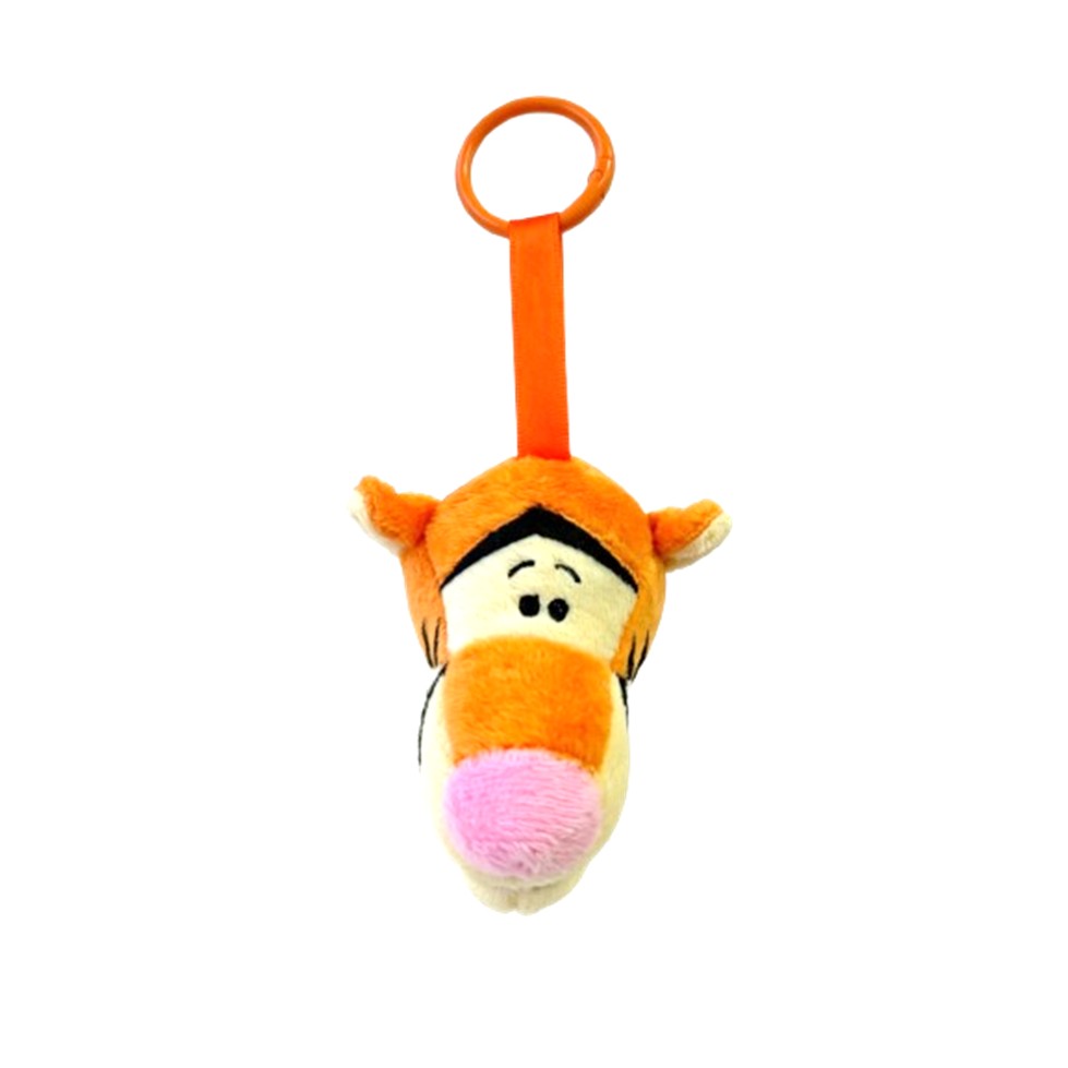 Winnie The Pooh 12cm Keychain Blindbox