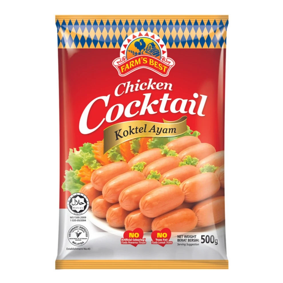 Farms Best Chic Cocktail Blck Pepper 500g