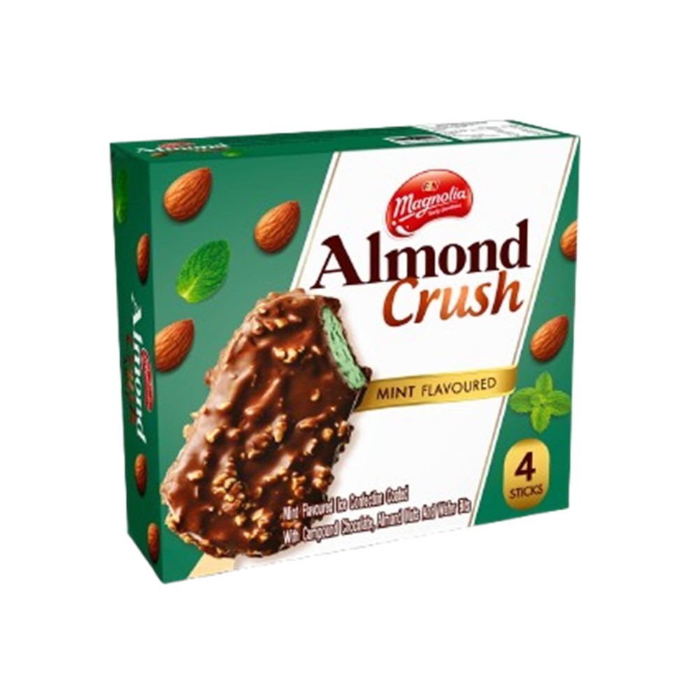 Magnolia Almond Crush Mint 70ml
