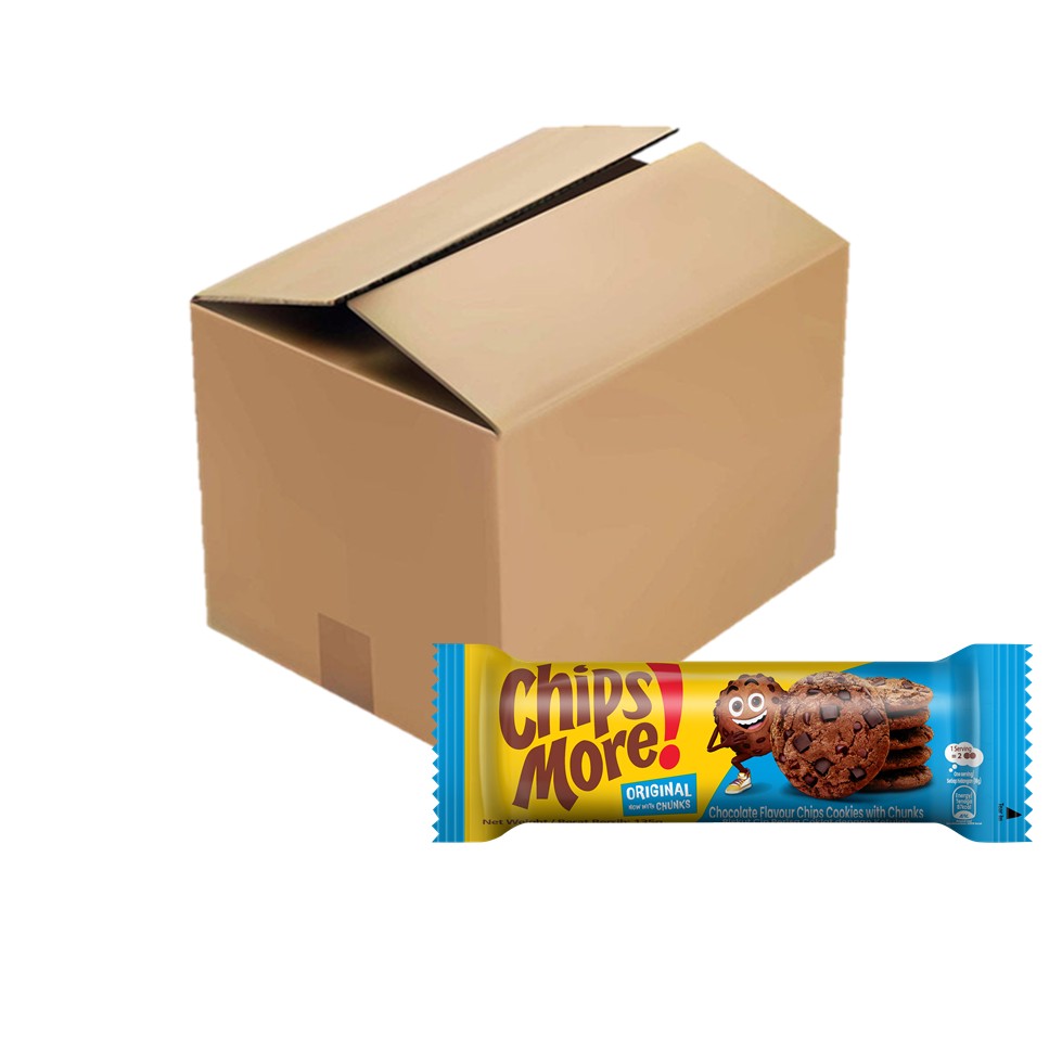 Cp24_chipsmore Original 135g