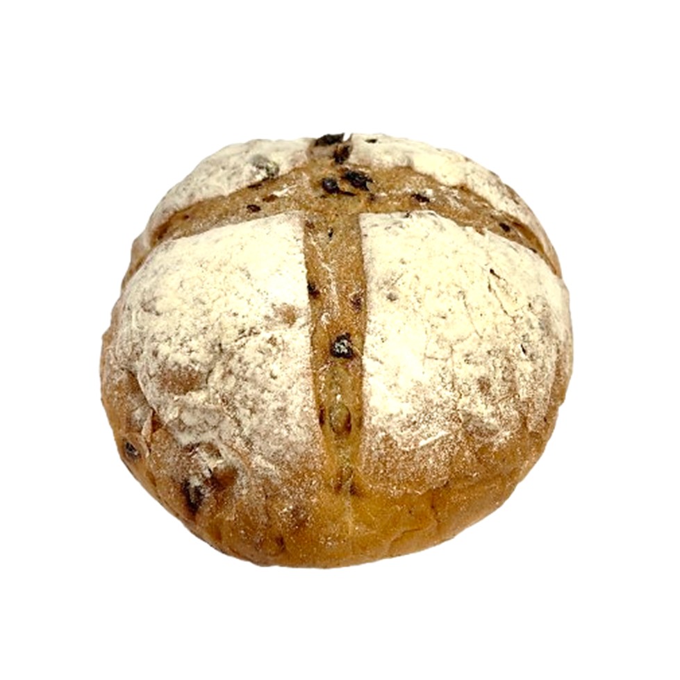 Loti Sourdough Walnut/Kranberi (1959)