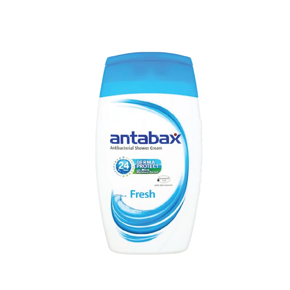 Antabax Hw Fresh 250ml