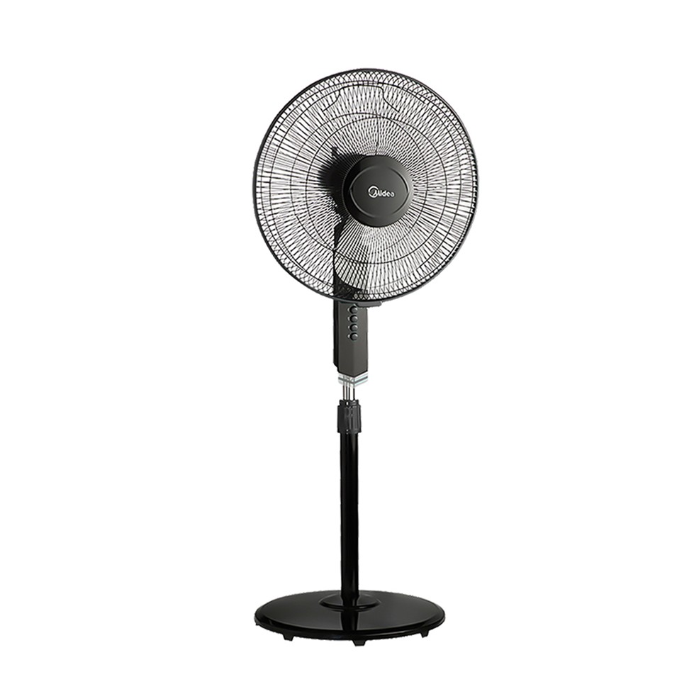 Midea Mf-16fs10n/ns 16in Stand Fan