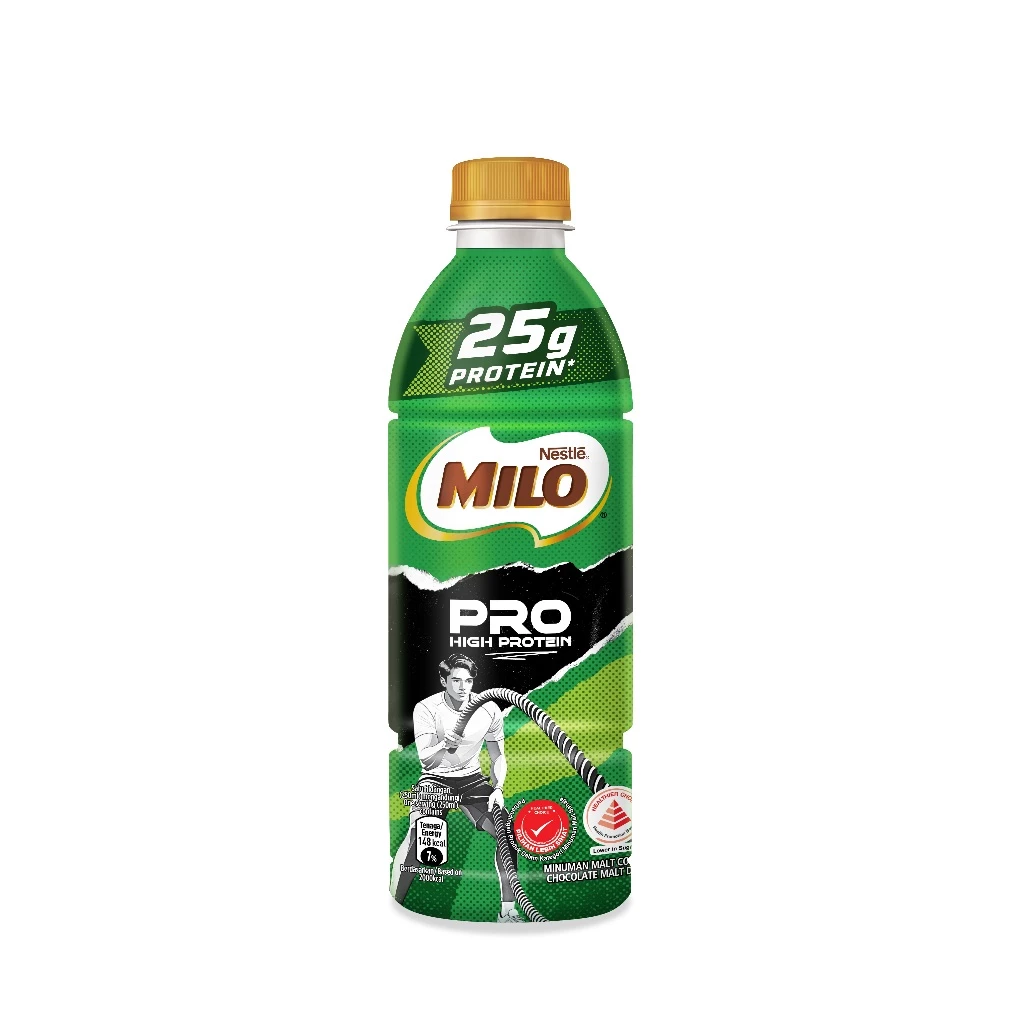 Milo Protein 500ml