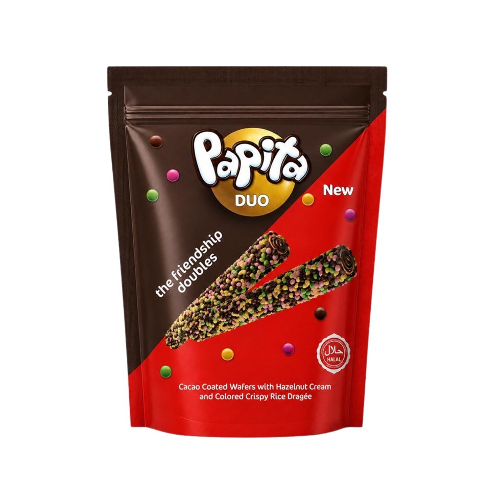 Papita Duo 23gx5